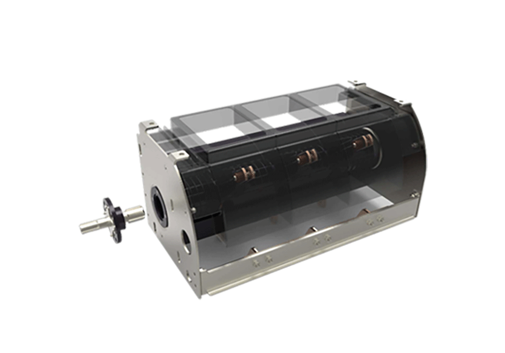 环网柜-三工位隔离开关