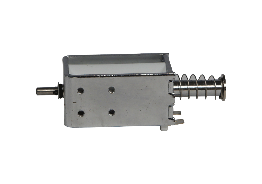 DCT-VS1系列电磁铁