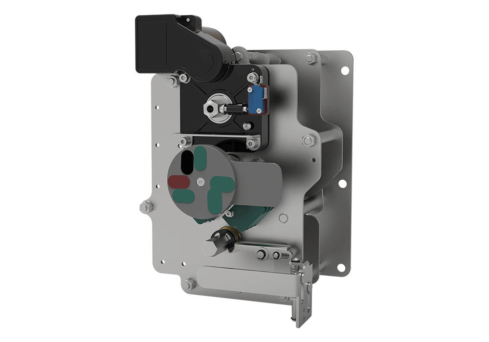 环网柜-负荷开关机构