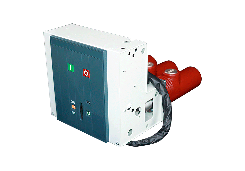 12kV-1250A分体式II型充气柜断路器