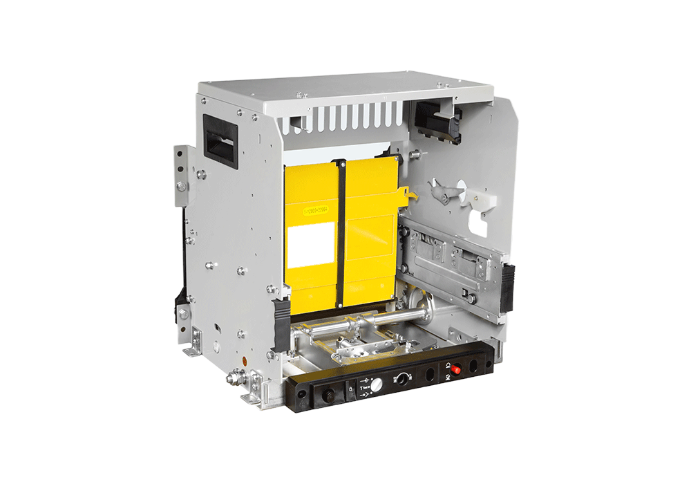 CJ45Ⅱ/C3+4拼装式抽屉座