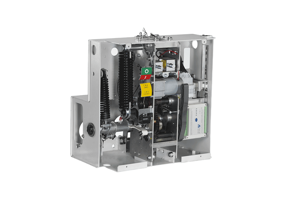 J-VSH-NH12操作机构