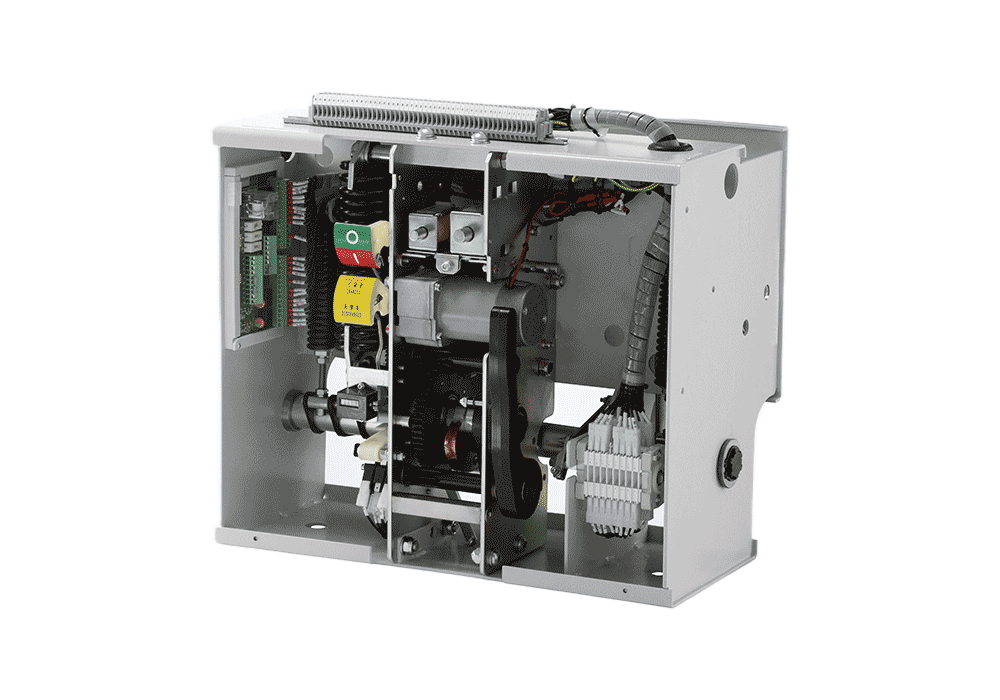 J-ZT 35kV充气柜操作机构